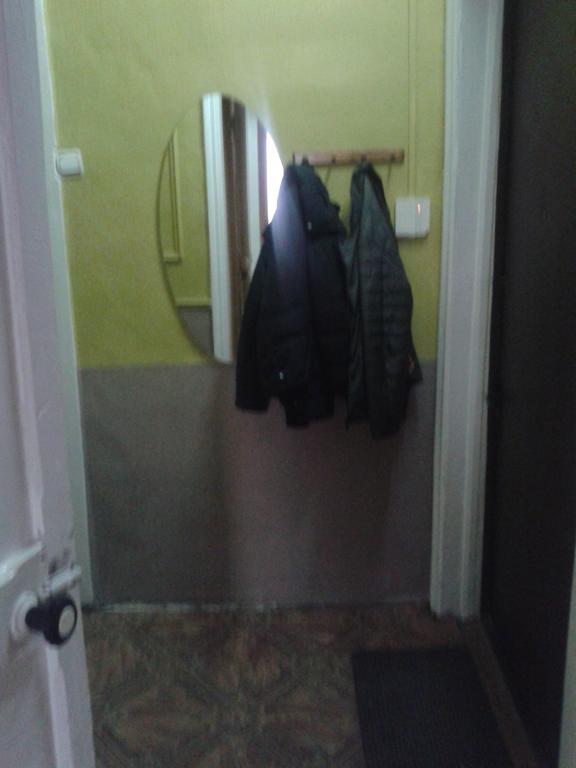 Yourhostel Olimpiyskiy 키예프 외부 사진